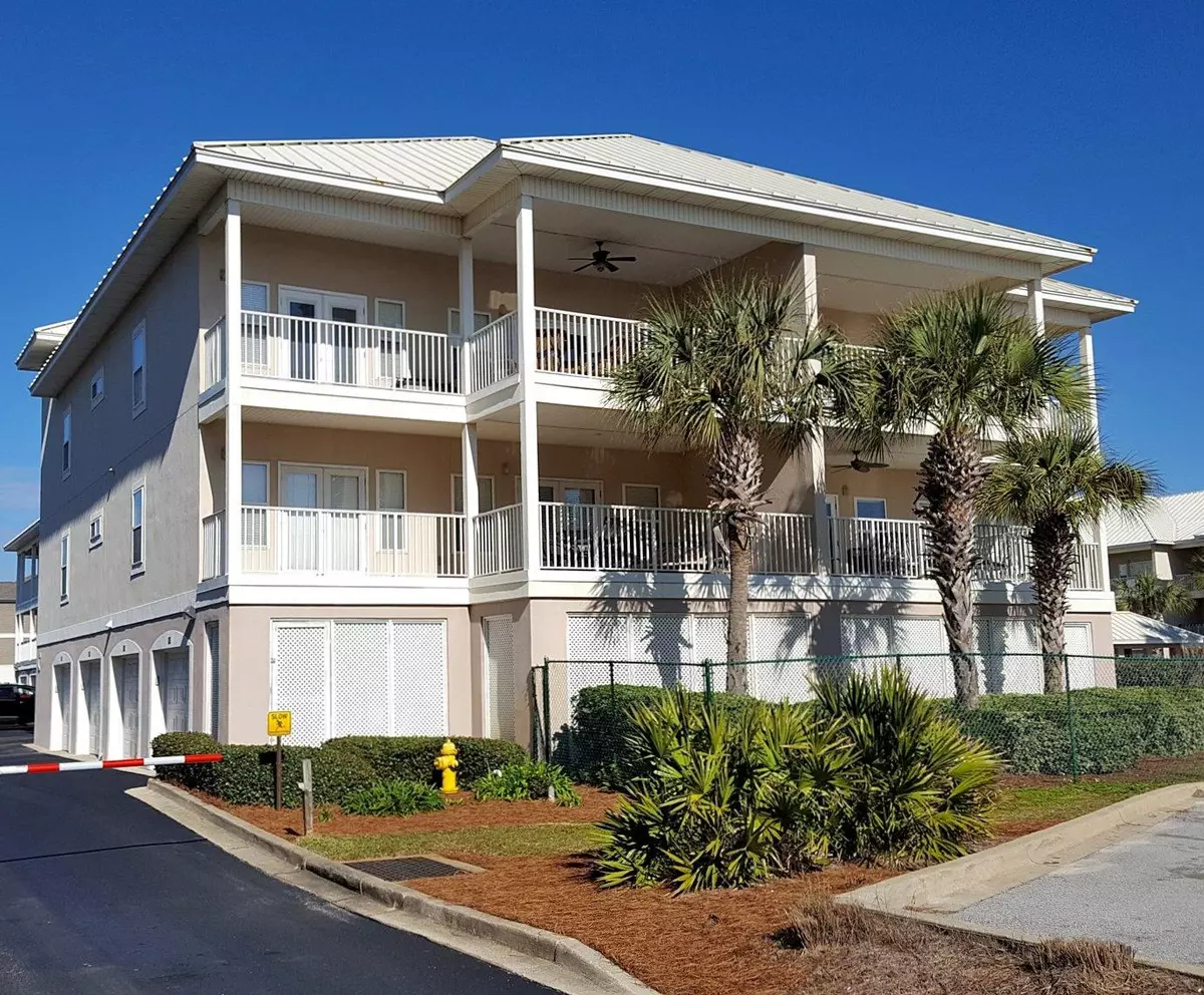 Miramar Beach, FL 32550,2410 Scenic Gulf Drive  #UNIT 205C