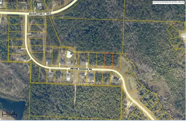 Crestview, FL 32539,Lot D4 Wayne Rogers Road