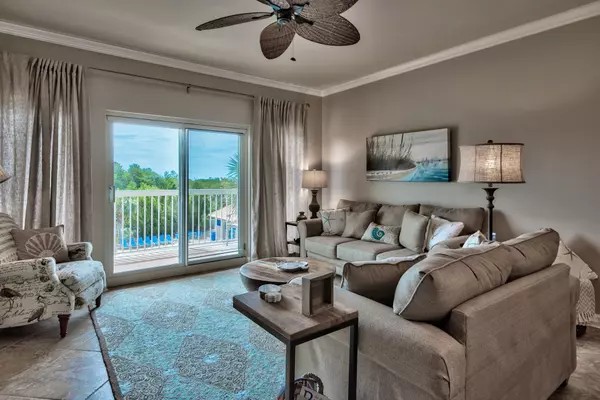 Miramar Beach, FL 32550,515 Tops'l Beach Boulevard  #309