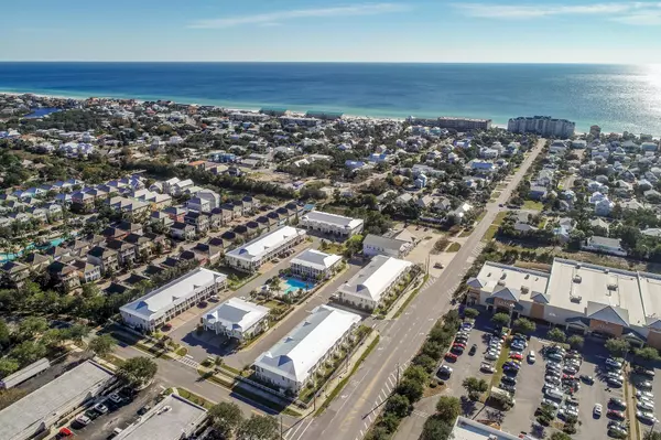 Destin, FL 32541,125 Crystal Beach Drive  #UNIT 128