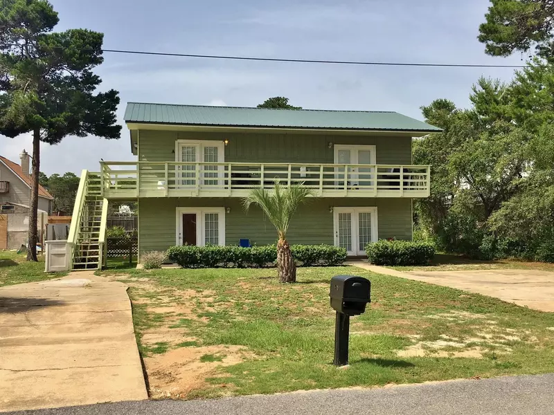 181 Maple Street, Santa Rosa Beach, FL 32459