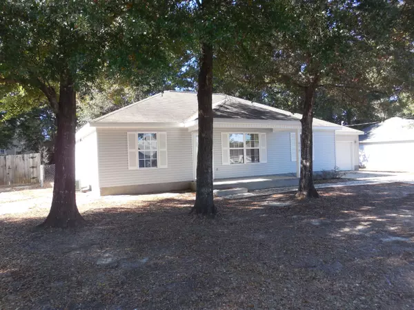 Crestview, FL 32539,308 STRAWBRIDGE Drive