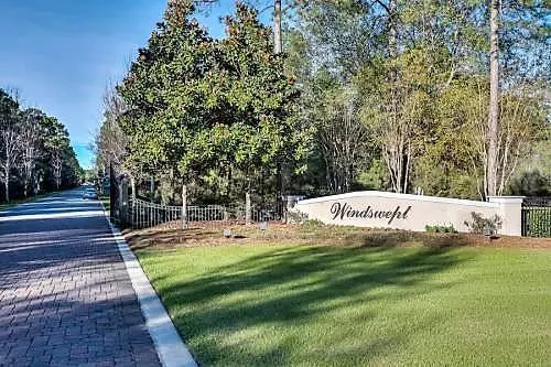 Lot4 BlkF Tournament Lane, Freeport, FL 32439