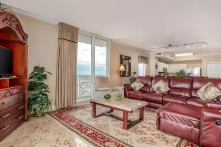 Panama City Beach, FL 32413,16819 Front Beach Road  #UNIT 2501