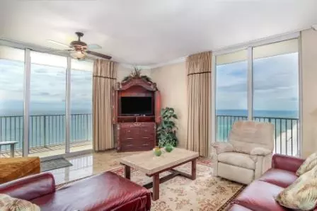 Panama City Beach, FL 32413,16819 Front Beach Road  #UNIT 2501