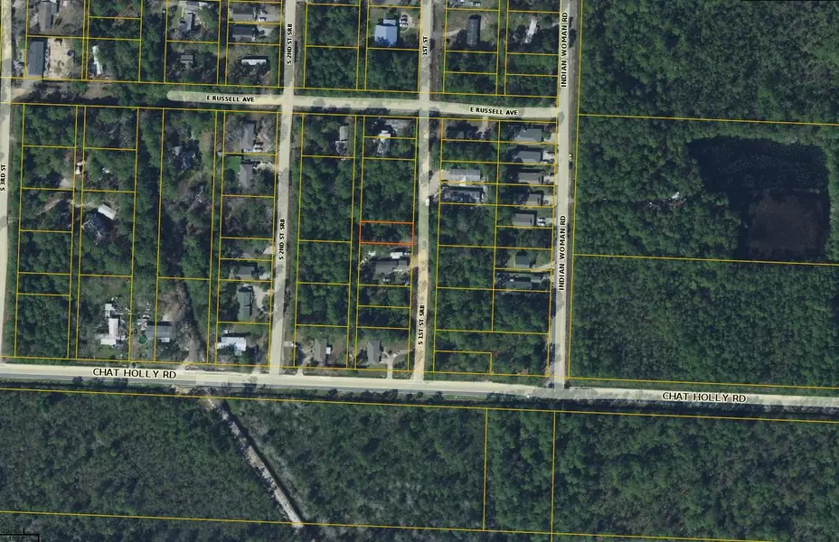 50 S 1st Street, Santa Rosa Beach, FL 32459