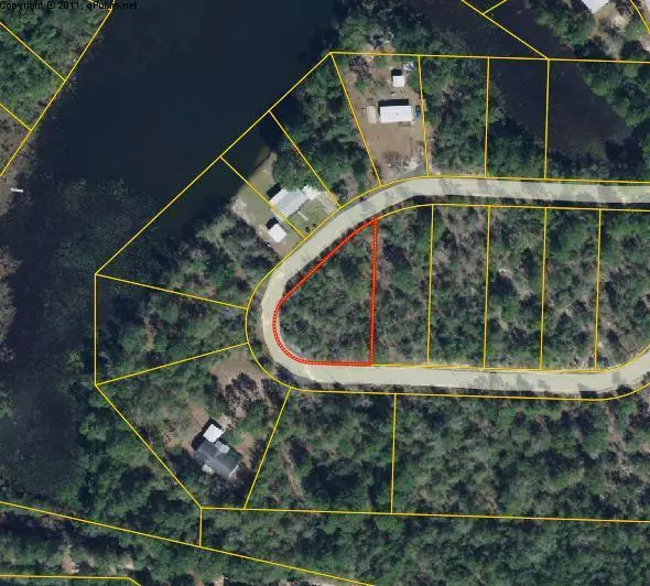 Defuniak Springs, FL 32433,Lot 1 W Renoir Road