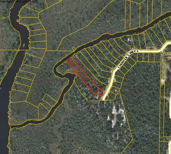 Lot 2 S J Hunter's Way, Freeport, FL 32439