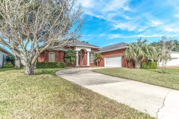 Shalimar, FL 32579,2841 Jack Nicklaus Way