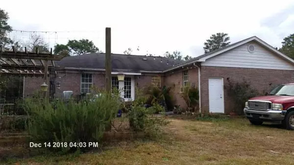 141 Darnell Lane, Crestview, FL 32539