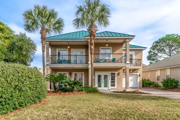 4629 Paradise Isle, Destin, FL 32541