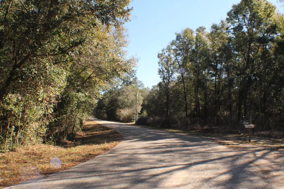 Milton, FL 32570,Lot 1 Forest Hills Drive