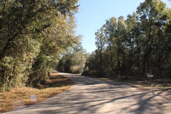 Lot 1 Forest Hills Drive, Milton, FL 32570