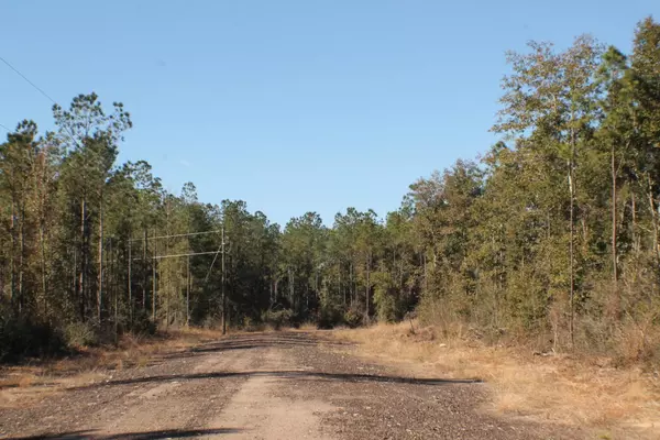 Milton, FL 32570,Lot 10 Forest Hills Drive