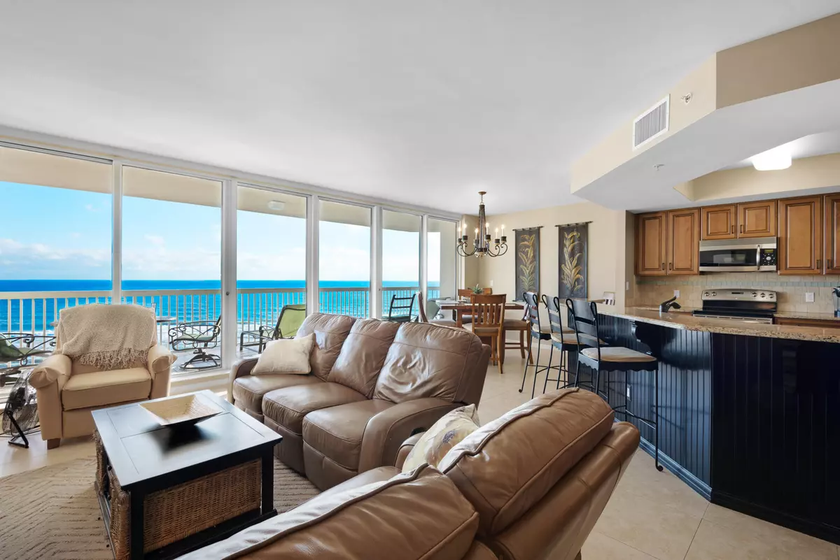 Destin, FL 32541,15200 Emerald Coast Parkway  #UNIT 1004