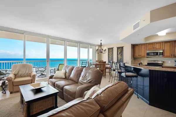 15200 Emerald Coast Parkway  #UNIT 1004, Destin, FL 32541