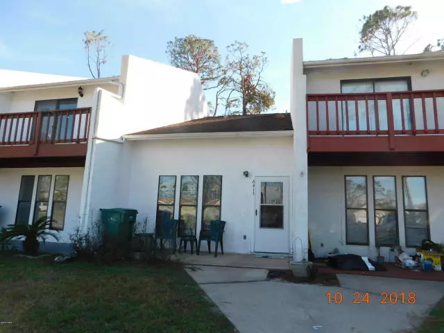 6415 Causeway Road, Panama City Beach, FL 32408