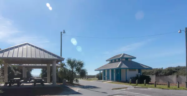 Santa Rosa Beach, FL 32459,Lot 2 Bramble Street  #BLK M