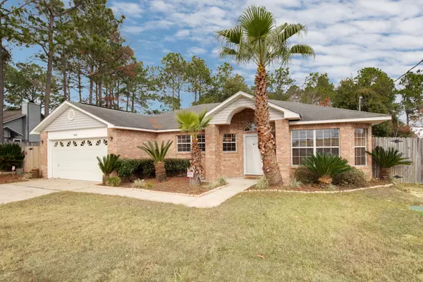 Crestview, FL 32536,300 Peggy Drive