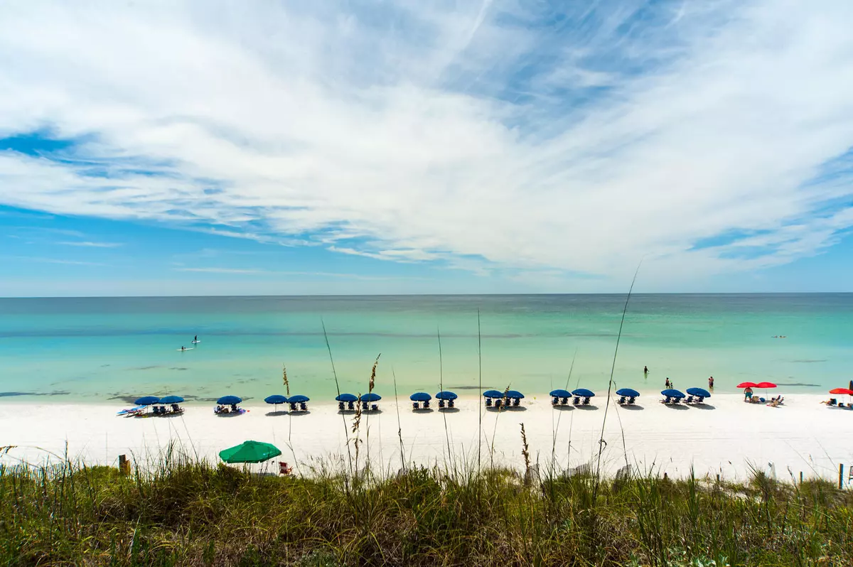 Santa Rosa Beach, FL 32459,2421 W Co Hwy 30A Highway  #C101