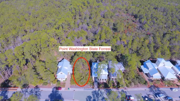 Santa Rosa Beach, FL 32459,Lot 23 Matts Way