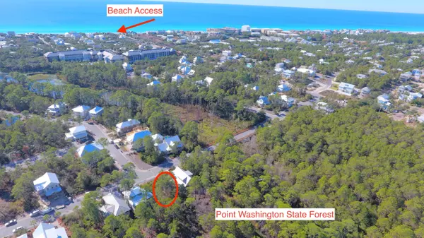 Lot 23 Matts Way, Santa Rosa Beach, FL 32459