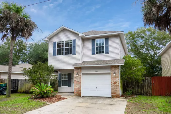 Mary Esther, FL 32569,338 Harris Street  #UNIT B