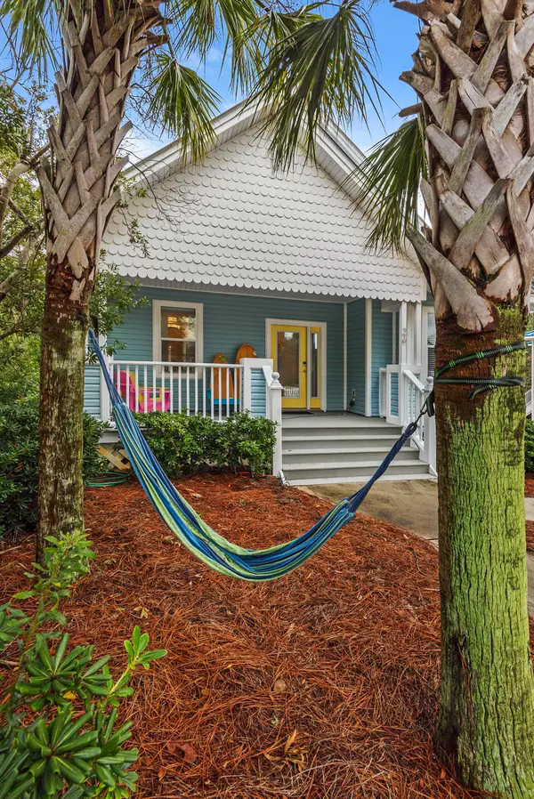 Santa Rosa Beach, FL 32459,26 Tradewinds Drive