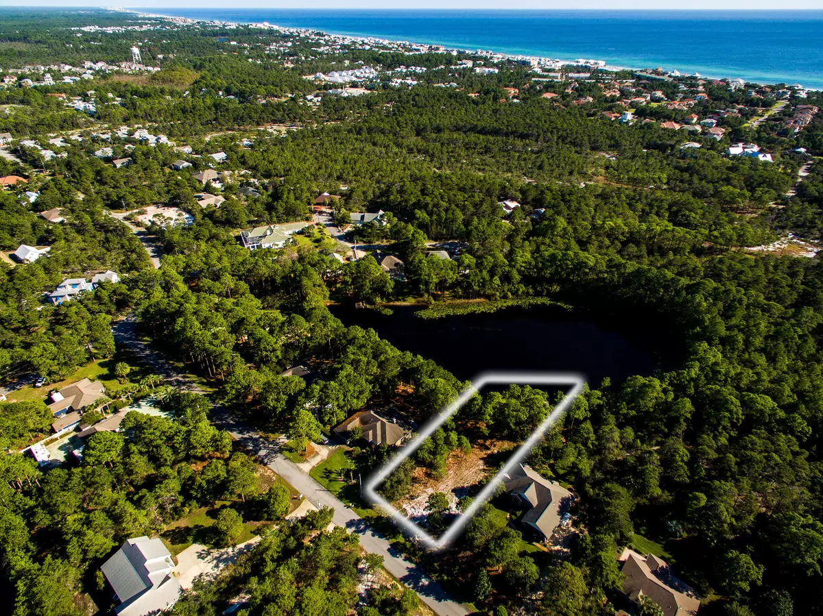 Santa Rosa Beach, FL 32459,Lot 7 Fairway Drive