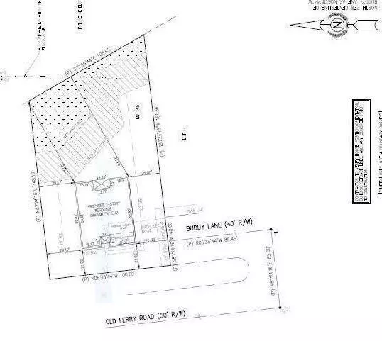 Santa Rosa Beach, FL 32459,2 Buddy Lane  #Lot 45