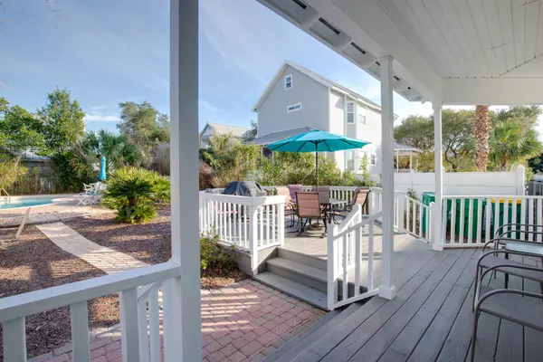 Destin, FL 32541,89 Stingray Street