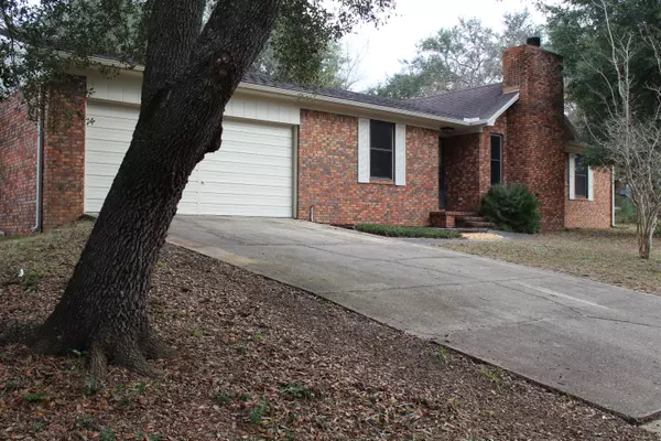 104 Drewson Drive, Crestview, FL 32536