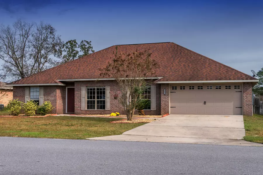 5415 Lee Farm Boulevard, Crestview, FL 32536