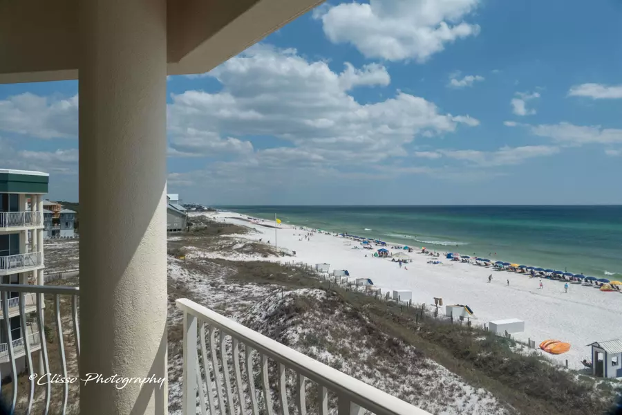 51 Chivas Lane  #UNIT 405B, Santa Rosa Beach, FL 32459