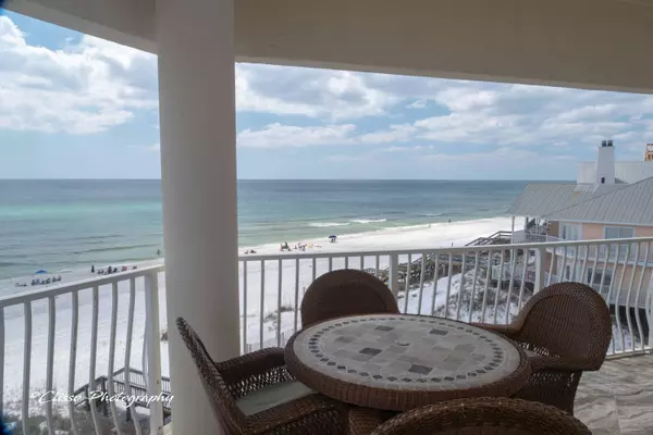 Santa Rosa Beach, FL 32459,51 Chivas Lane  #UNIT 405B