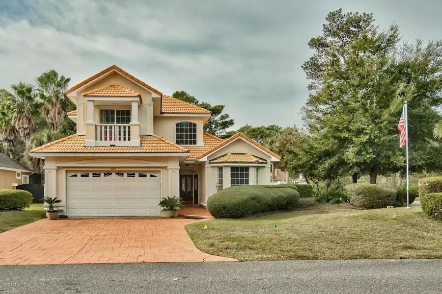 3665 Preserve Boulevard, Panama City Beach, FL 32408