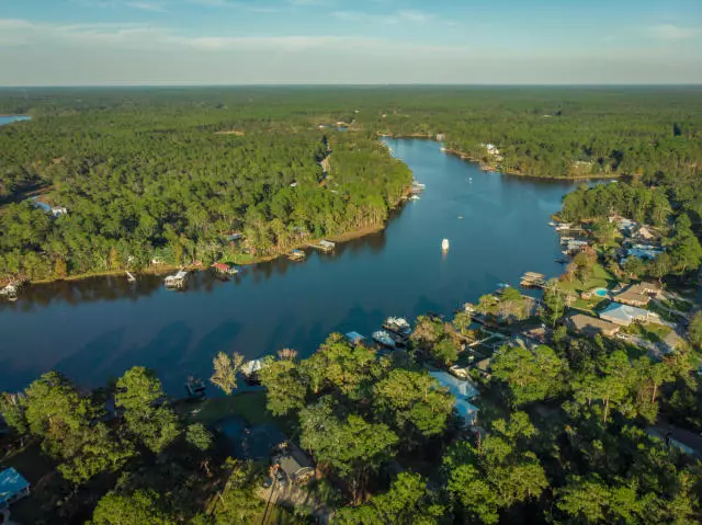 Lot 173 Bay Grove Lane, Freeport, FL 32439