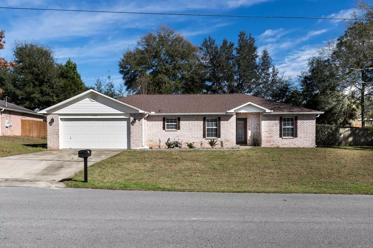 Crestview, FL 32536,1252 Northview Drive