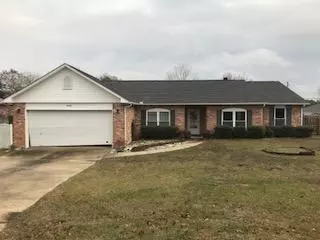 Crestview, FL 32536,400 Jillian Drive