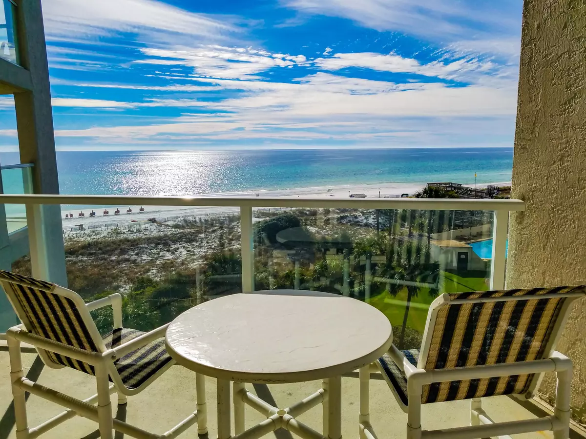 Miramar Beach, FL 32550,4247 Beachside II Drive  #4247