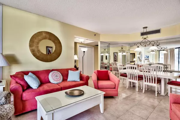 Miramar Beach, FL 32550,1096 Scenic Gulf Drive  #UNIT 208