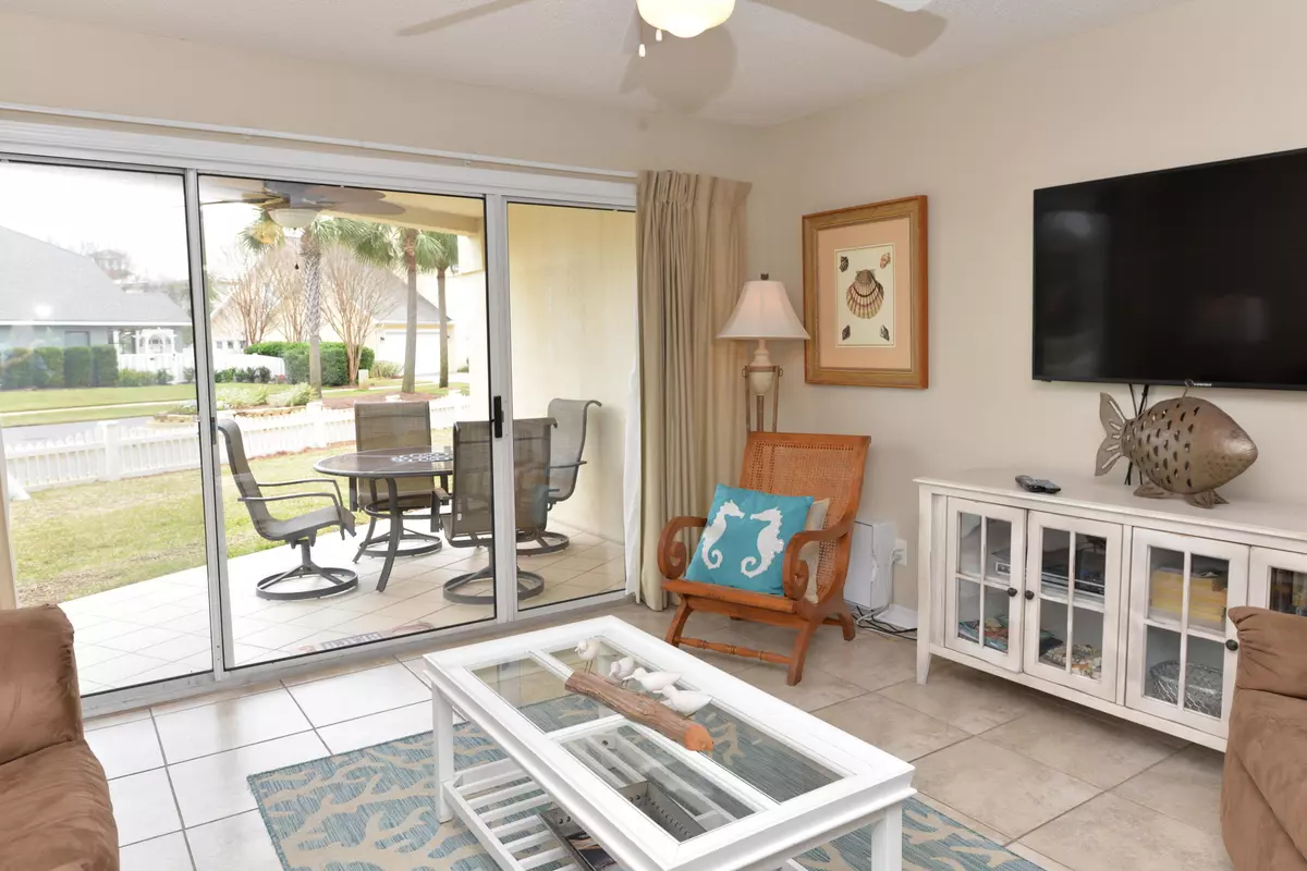 Miramar Beach, FL 32550,2606 Scenic Gulf Drive  #1114