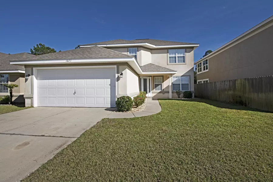 1027 Sterling Point Place, Gulf Breeze, FL 32563