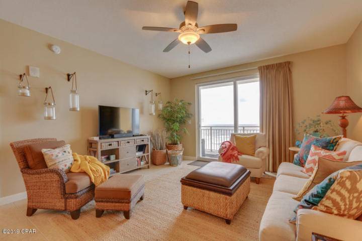 12011 Front Beach Road  #403, Panama City Beach, FL 32407