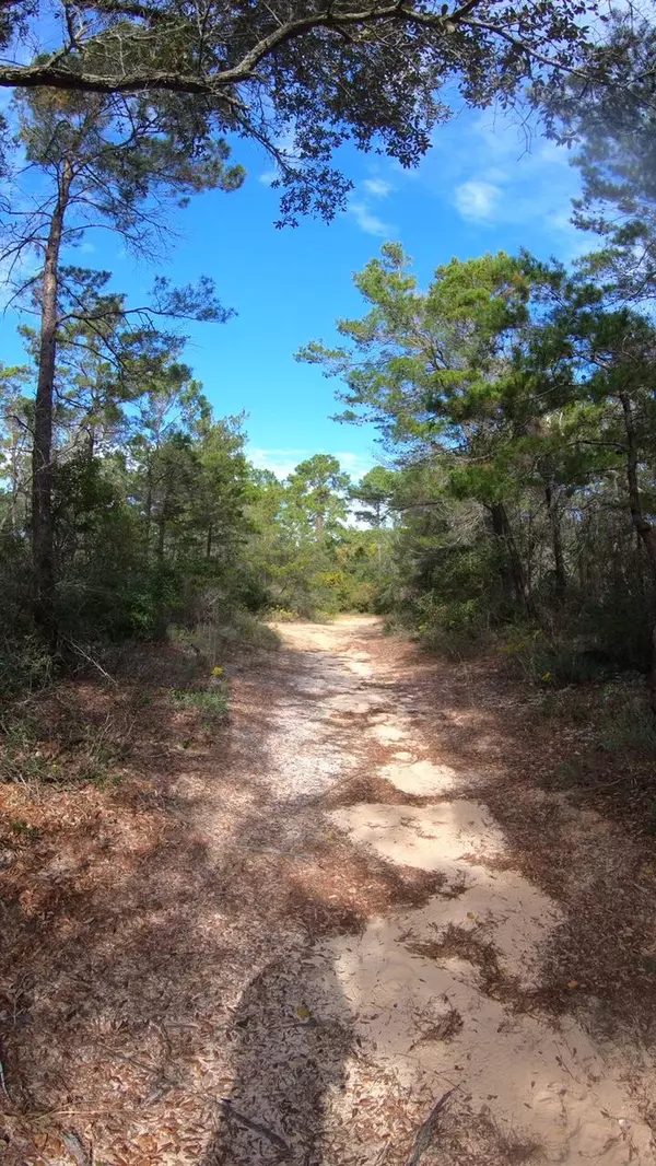 Gulf Breeze, FL 32563,Lot 5 Auburn Parkway