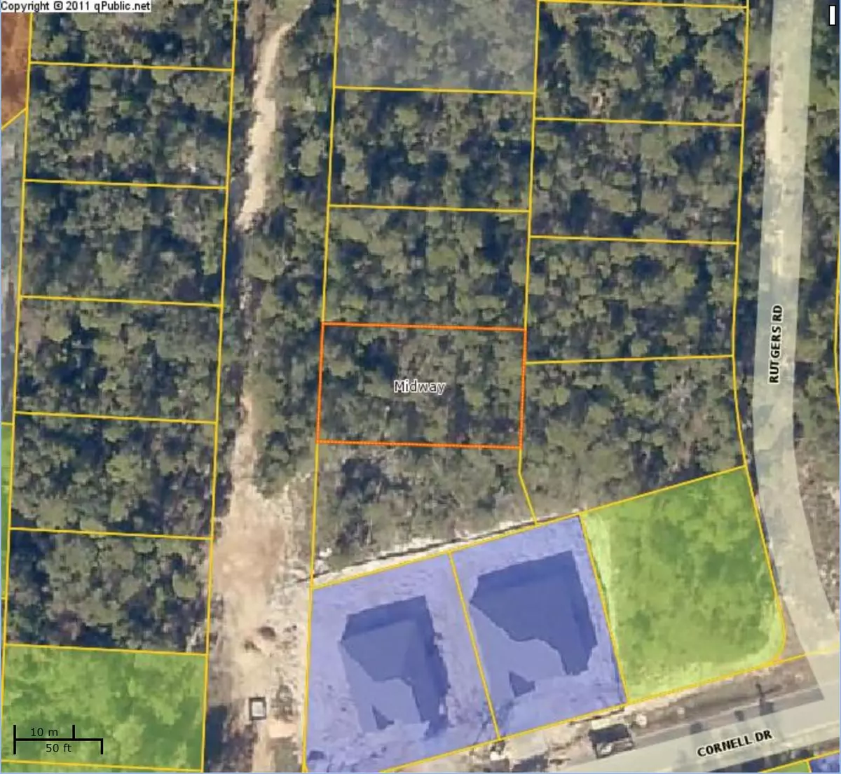 Gulf Breeze, FL 32563,Lot 5 Auburn Parkway