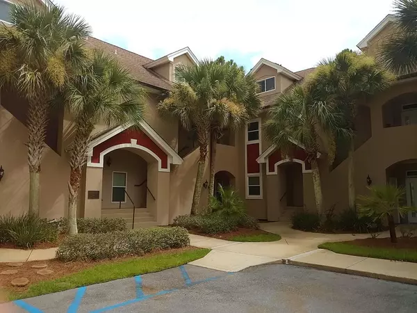 8527 Turnberry Court  #8527, Miramar Beach, FL 32550