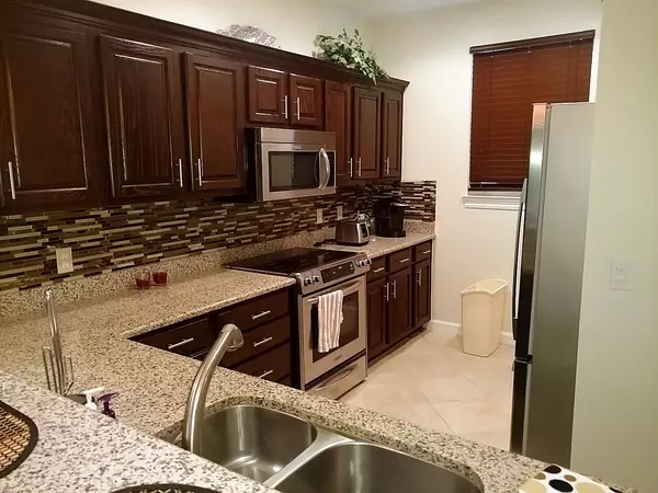 Miramar Beach, FL 32550,8527 Turnberry Court  #8527