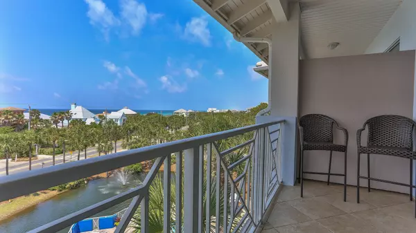 Santa Rosa Beach, FL 32459,145 Spires Lane  #404