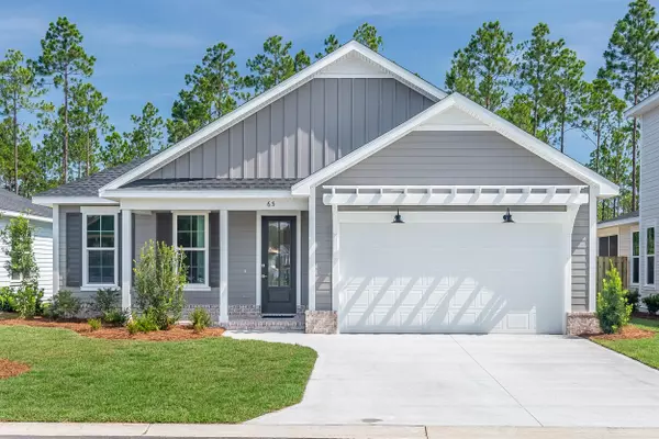 63 Windrow Way  #Lot 259, Watersound, FL 32461